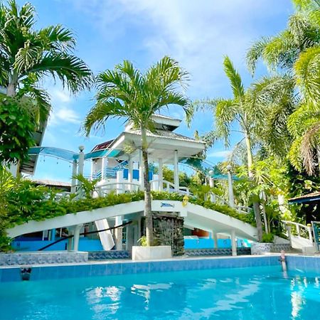 Isla Paraiso Resort-Hotel Sison Εξωτερικό φωτογραφία
