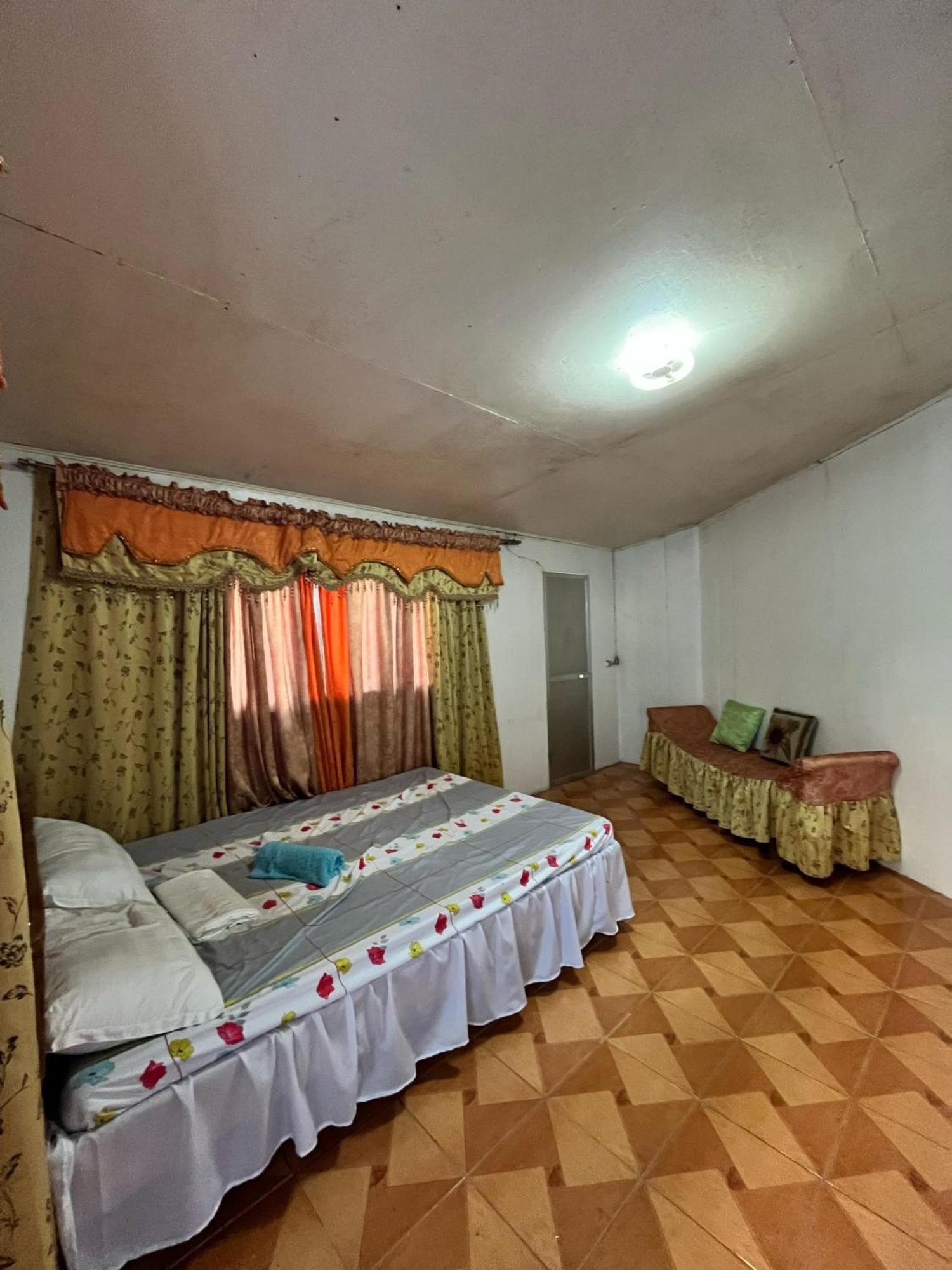 Isla Paraiso Resort-Hotel Sison Εξωτερικό φωτογραφία