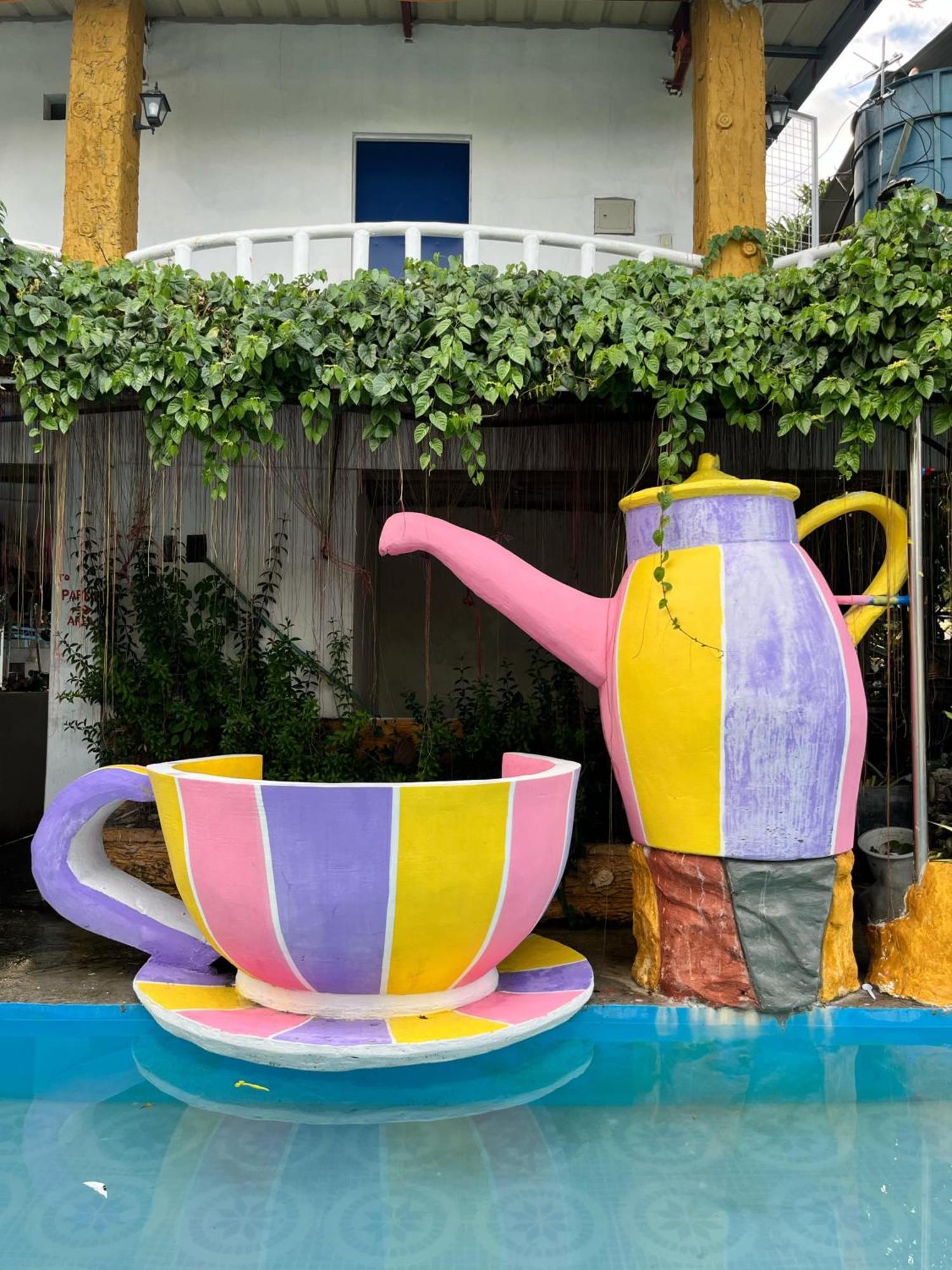 Isla Paraiso Resort-Hotel Sison Εξωτερικό φωτογραφία