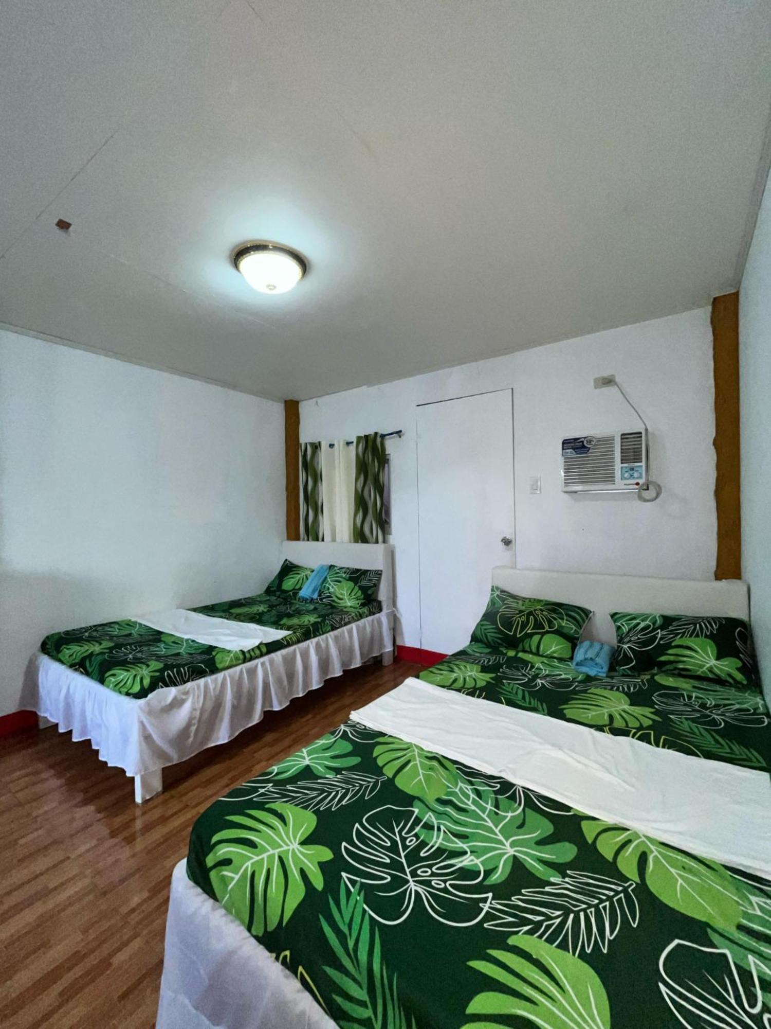 Isla Paraiso Resort-Hotel Sison Εξωτερικό φωτογραφία