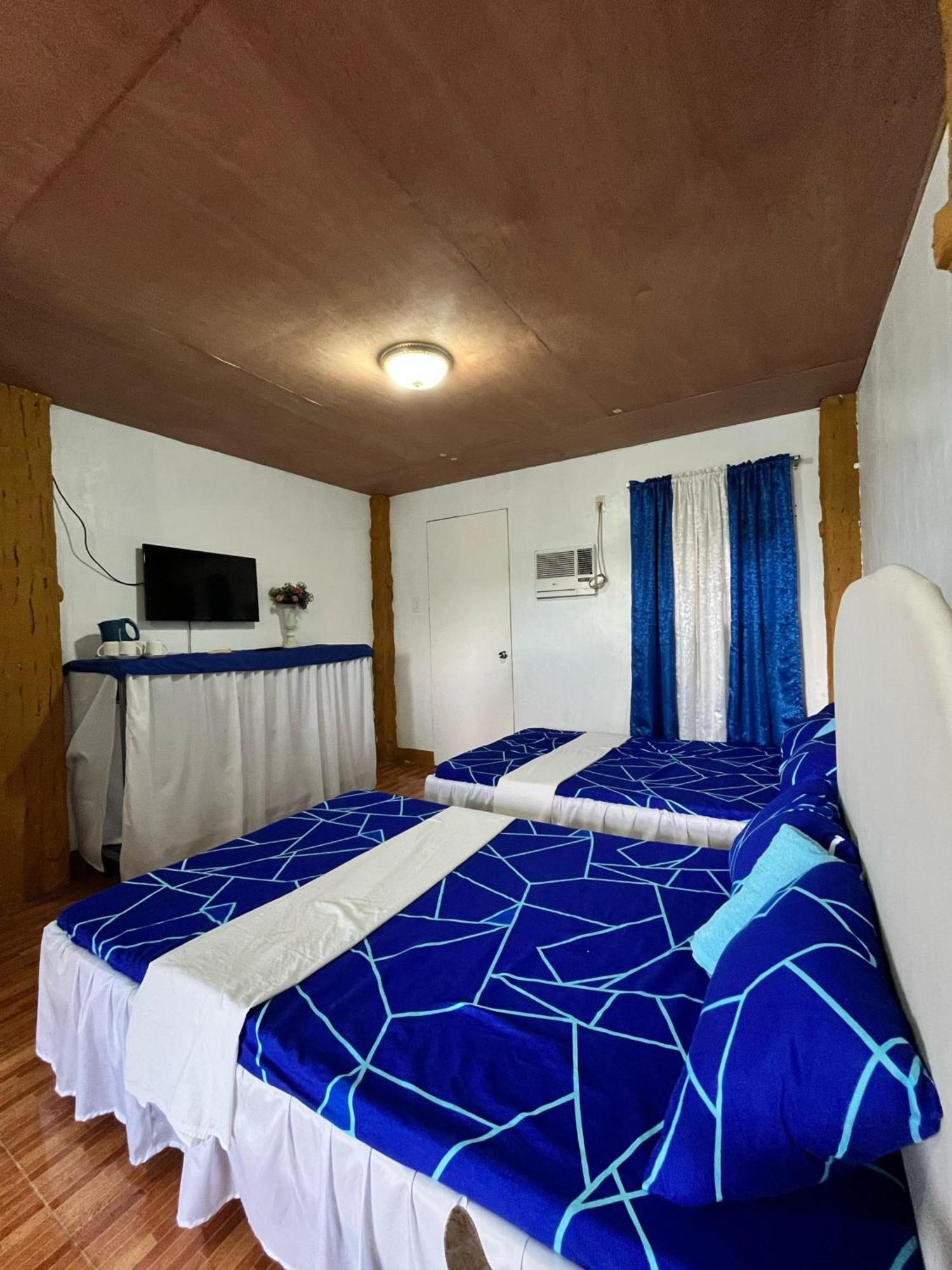 Isla Paraiso Resort-Hotel Sison Εξωτερικό φωτογραφία