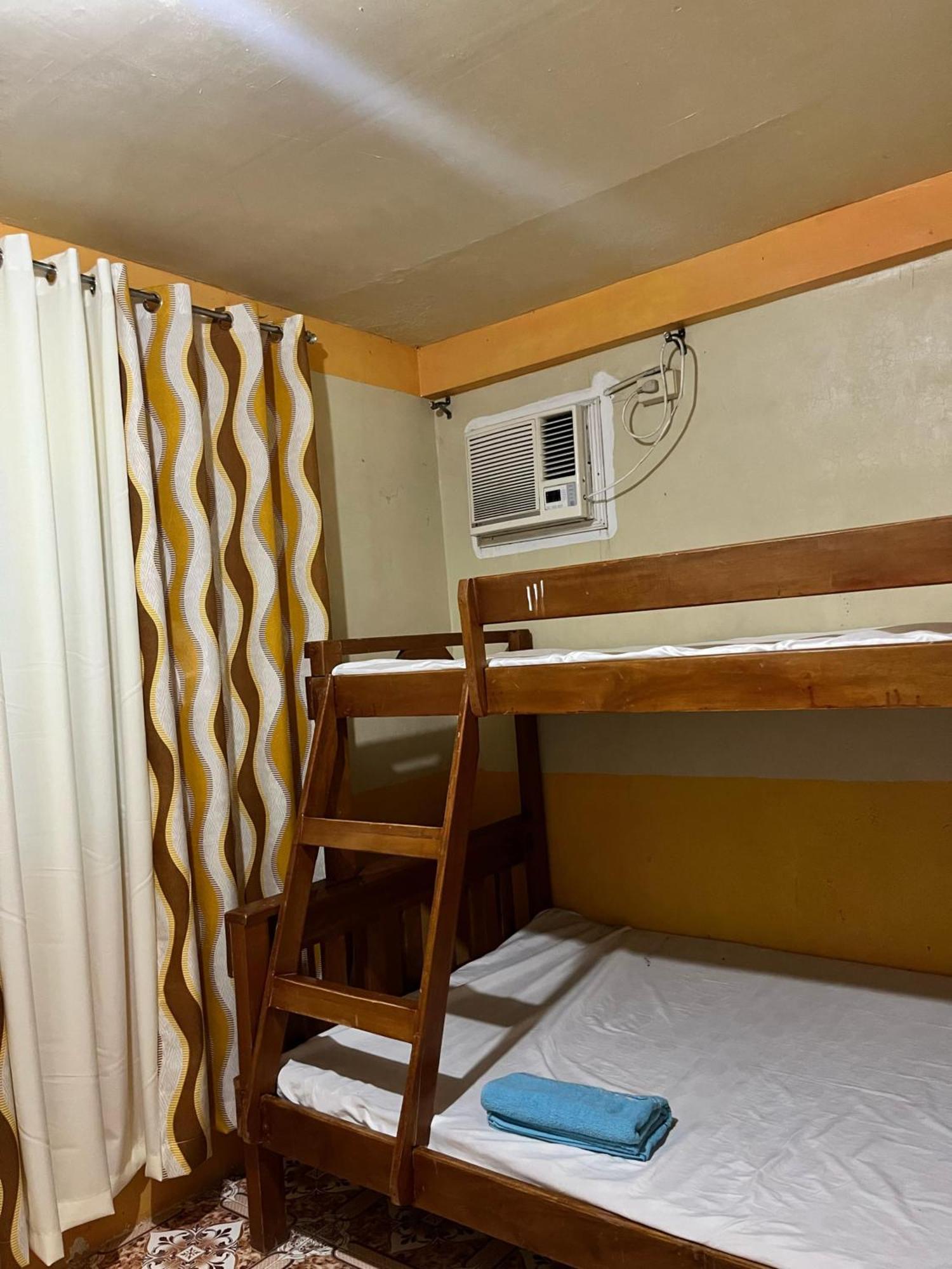 Isla Paraiso Resort-Hotel Sison Εξωτερικό φωτογραφία