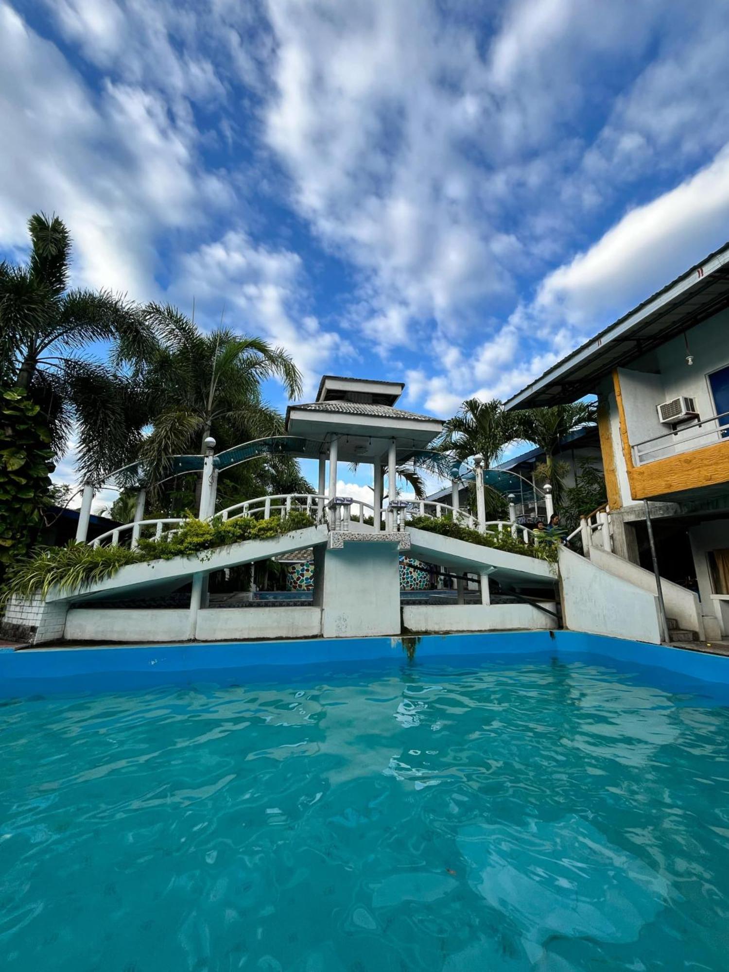 Isla Paraiso Resort-Hotel Sison Εξωτερικό φωτογραφία