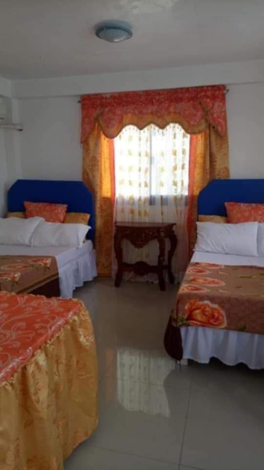 Isla Paraiso Resort-Hotel Sison Εξωτερικό φωτογραφία